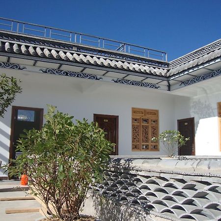 دالي Faier Harbour Inn المظهر الخارجي الصورة