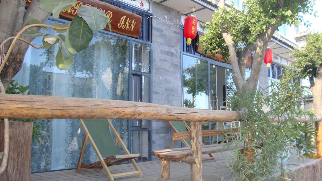 دالي Faier Harbour Inn المظهر الخارجي الصورة
