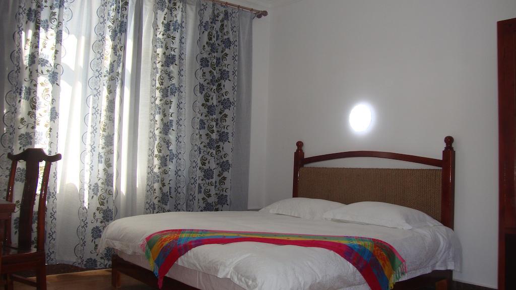 دالي Faier Harbour Inn الغرفة الصورة