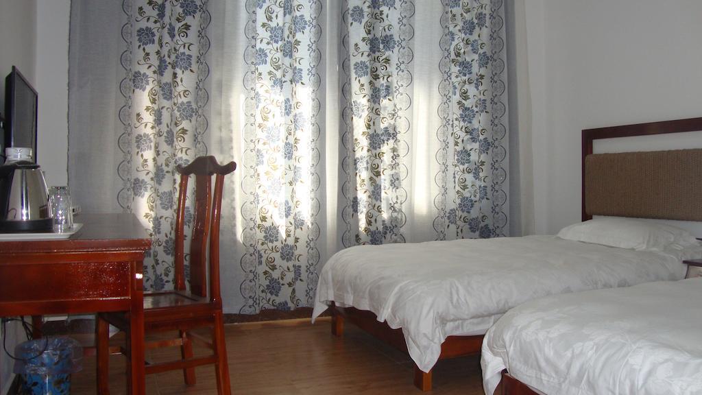 دالي Faier Harbour Inn الغرفة الصورة