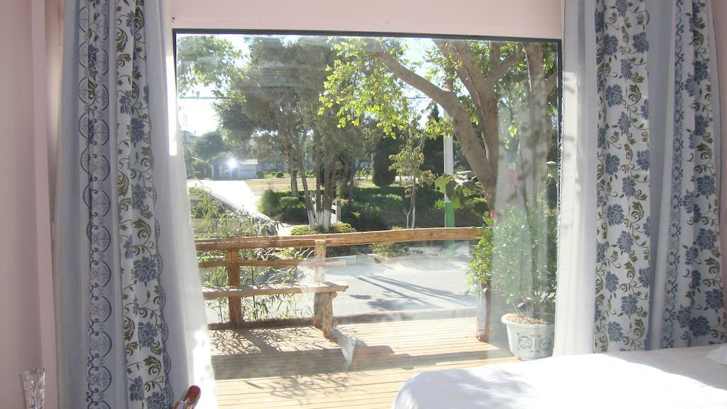 دالي Faier Harbour Inn الغرفة الصورة
