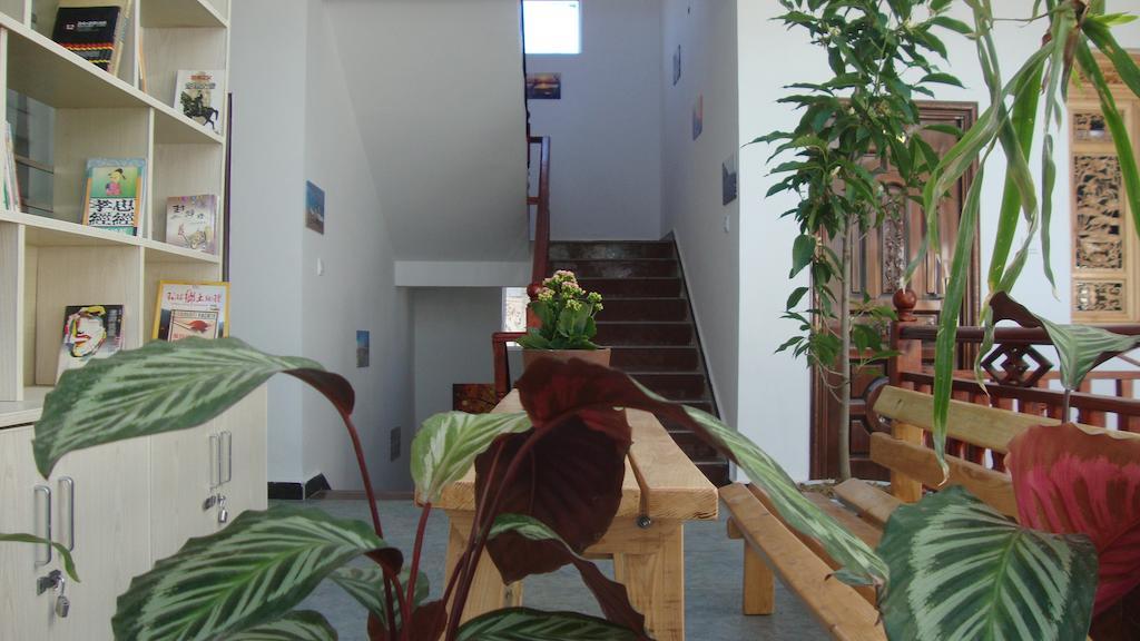 دالي Faier Harbour Inn المظهر الخارجي الصورة