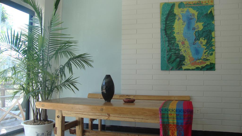 دالي Faier Harbour Inn المظهر الخارجي الصورة