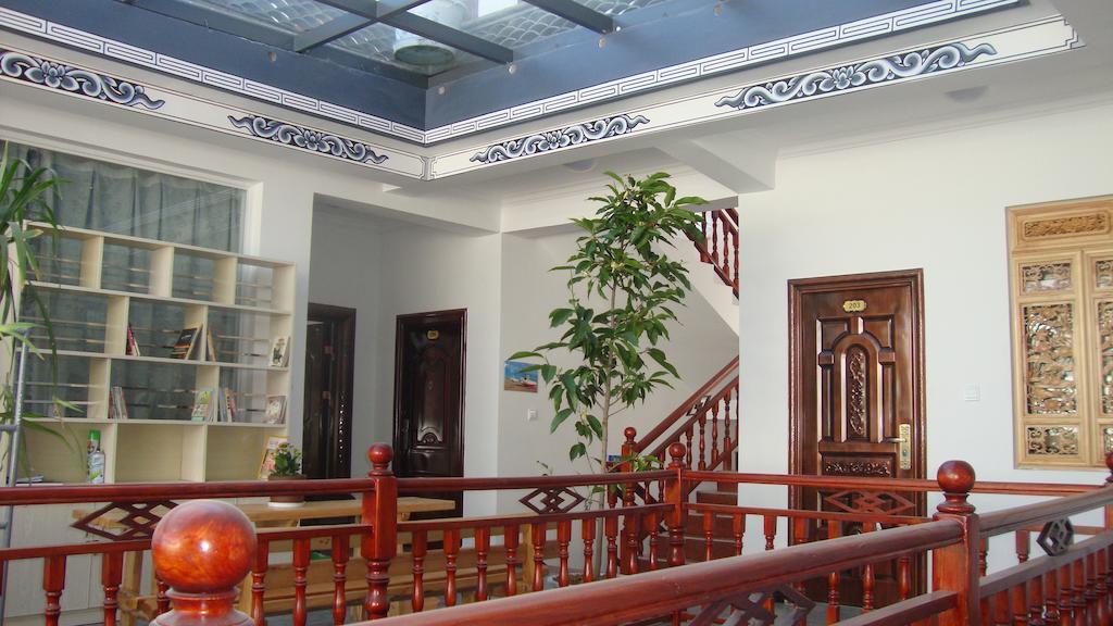 دالي Faier Harbour Inn المظهر الخارجي الصورة