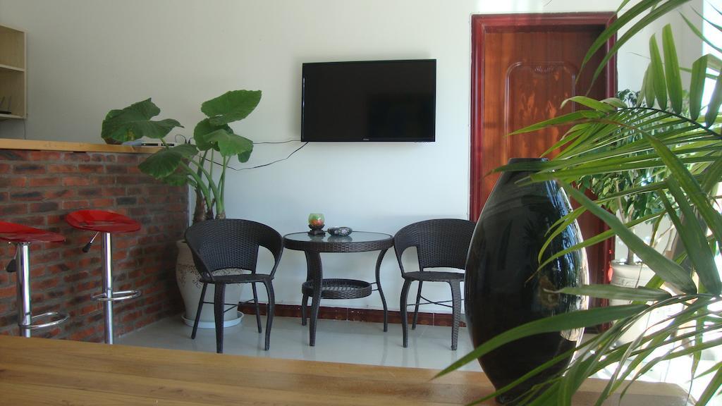 دالي Faier Harbour Inn الغرفة الصورة