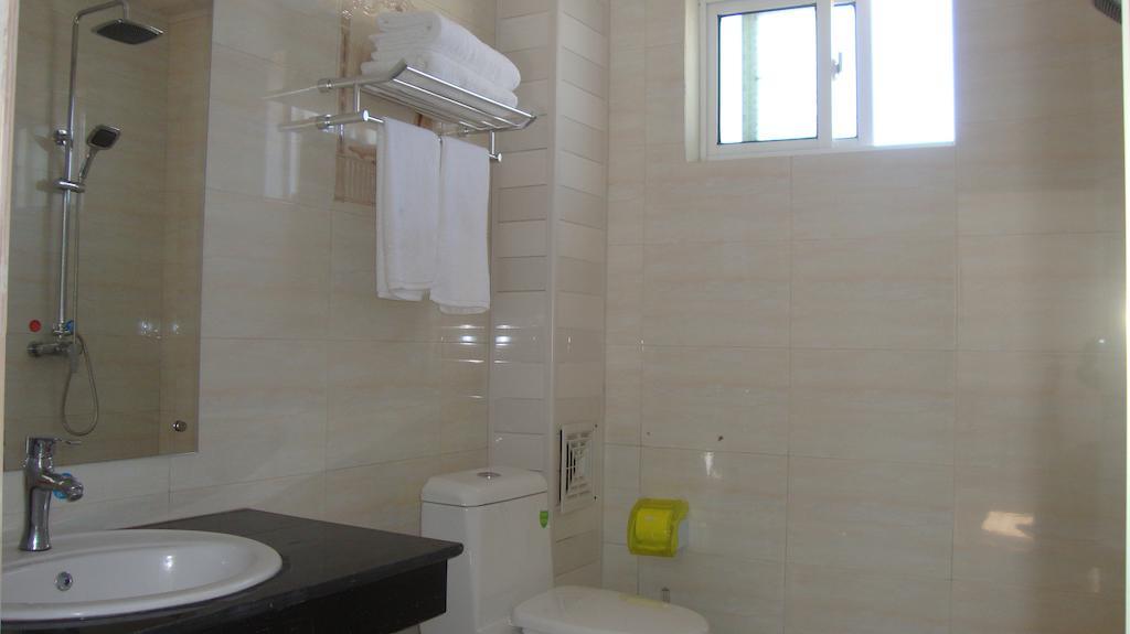 دالي Faier Harbour Inn الغرفة الصورة