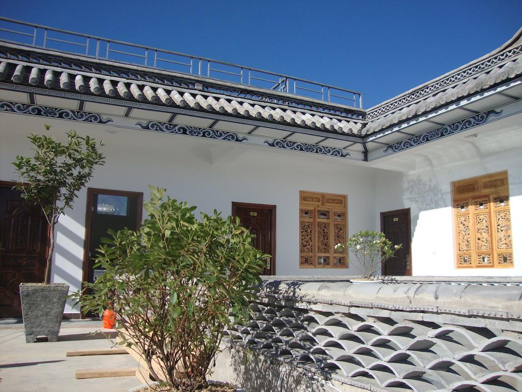 دالي Faier Harbour Inn المظهر الخارجي الصورة