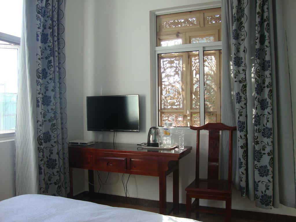 دالي Faier Harbour Inn المظهر الخارجي الصورة