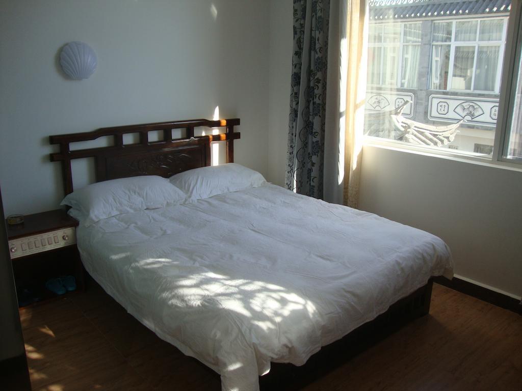 دالي Faier Harbour Inn الغرفة الصورة
