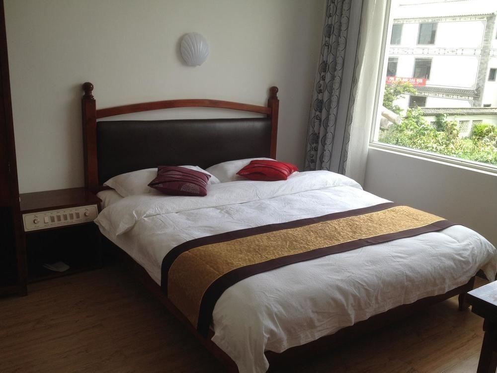 دالي Faier Harbour Inn المظهر الخارجي الصورة