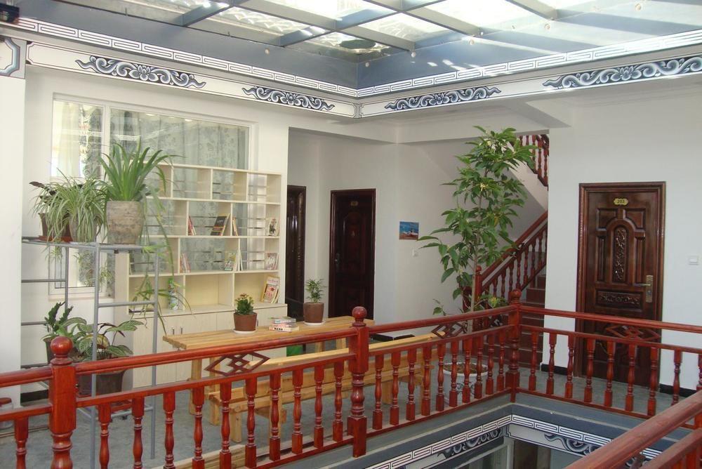 دالي Faier Harbour Inn المظهر الخارجي الصورة