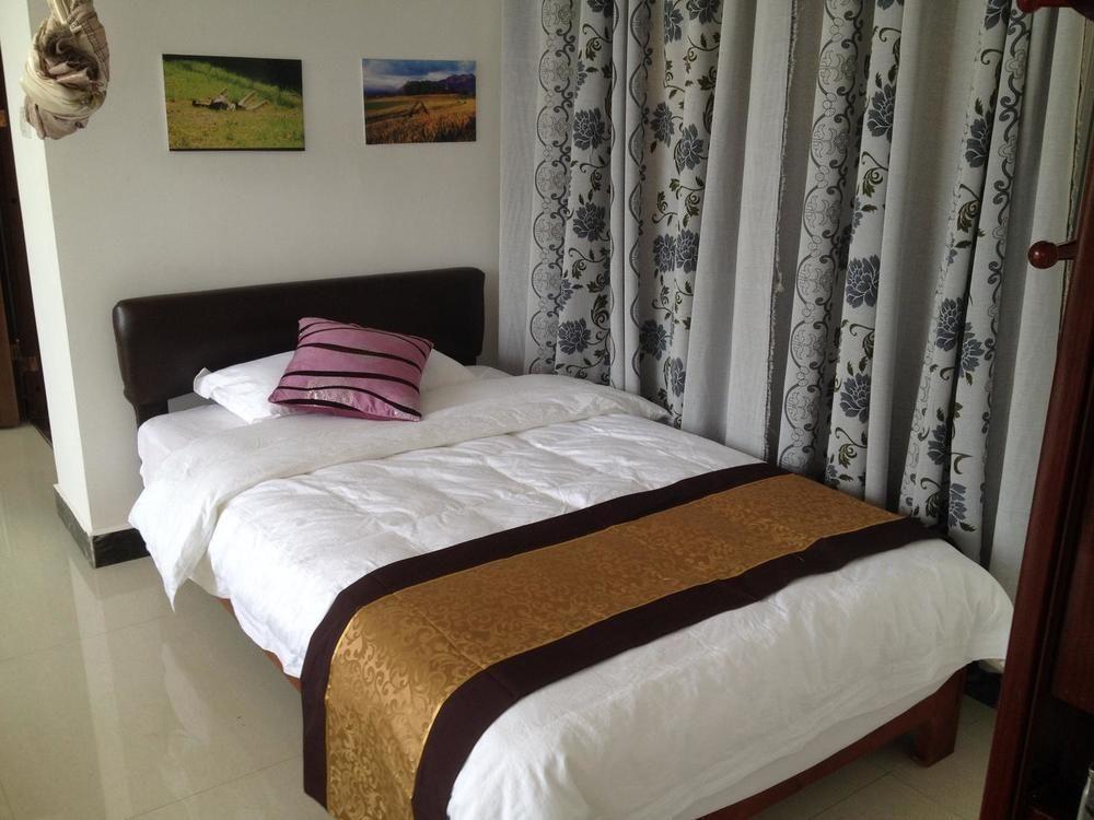 دالي Faier Harbour Inn المظهر الخارجي الصورة