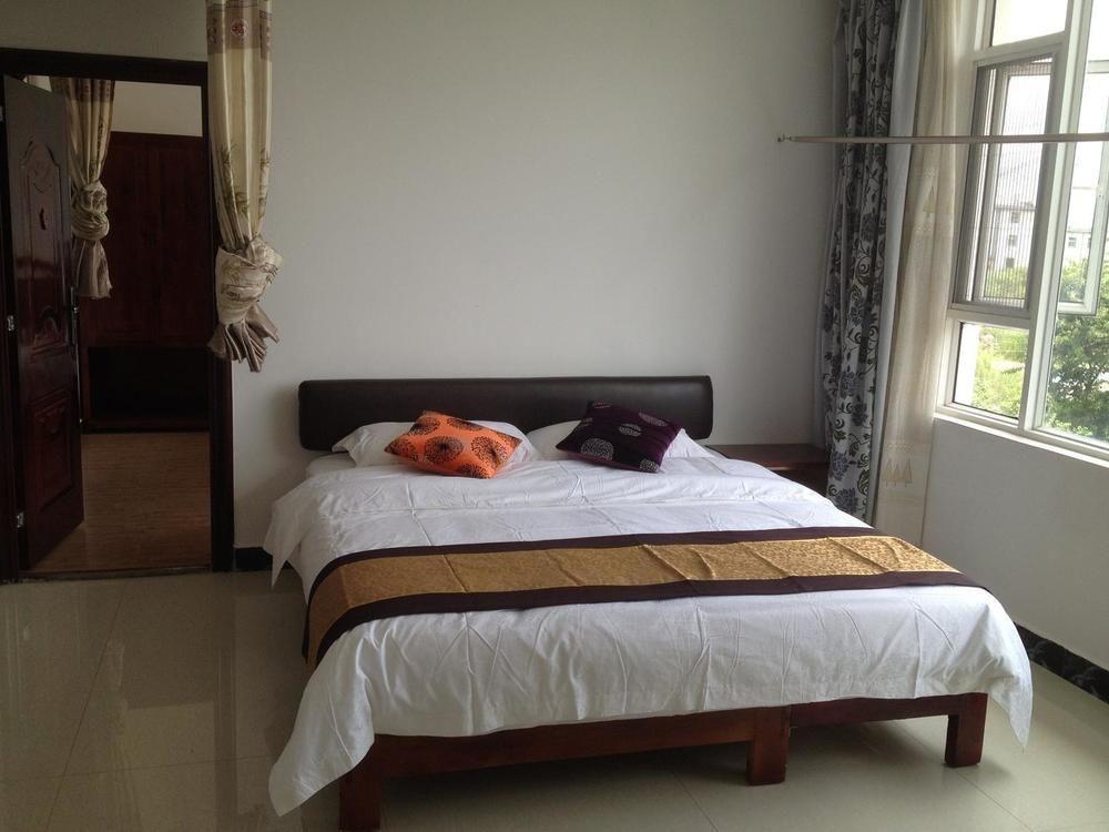 دالي Faier Harbour Inn المظهر الخارجي الصورة