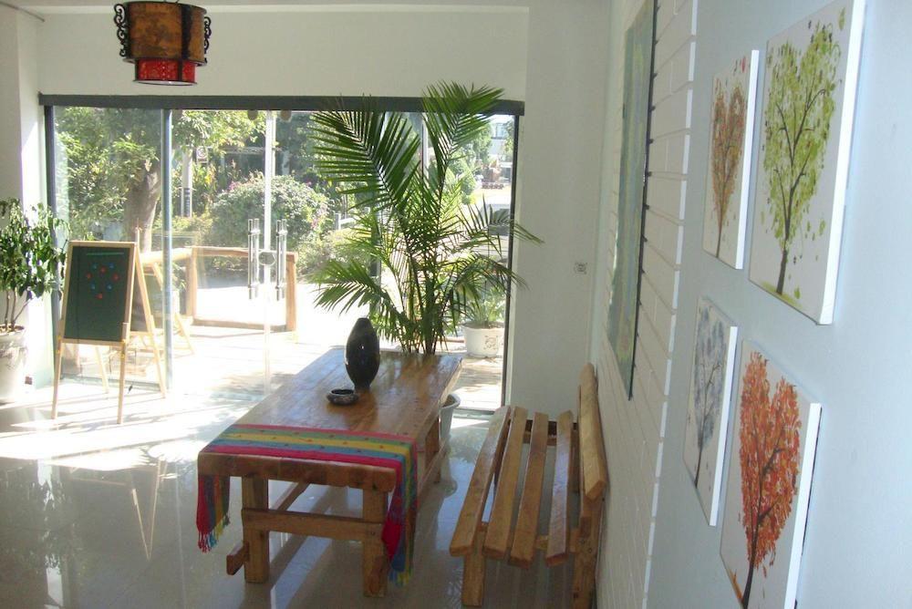 دالي Faier Harbour Inn المظهر الخارجي الصورة