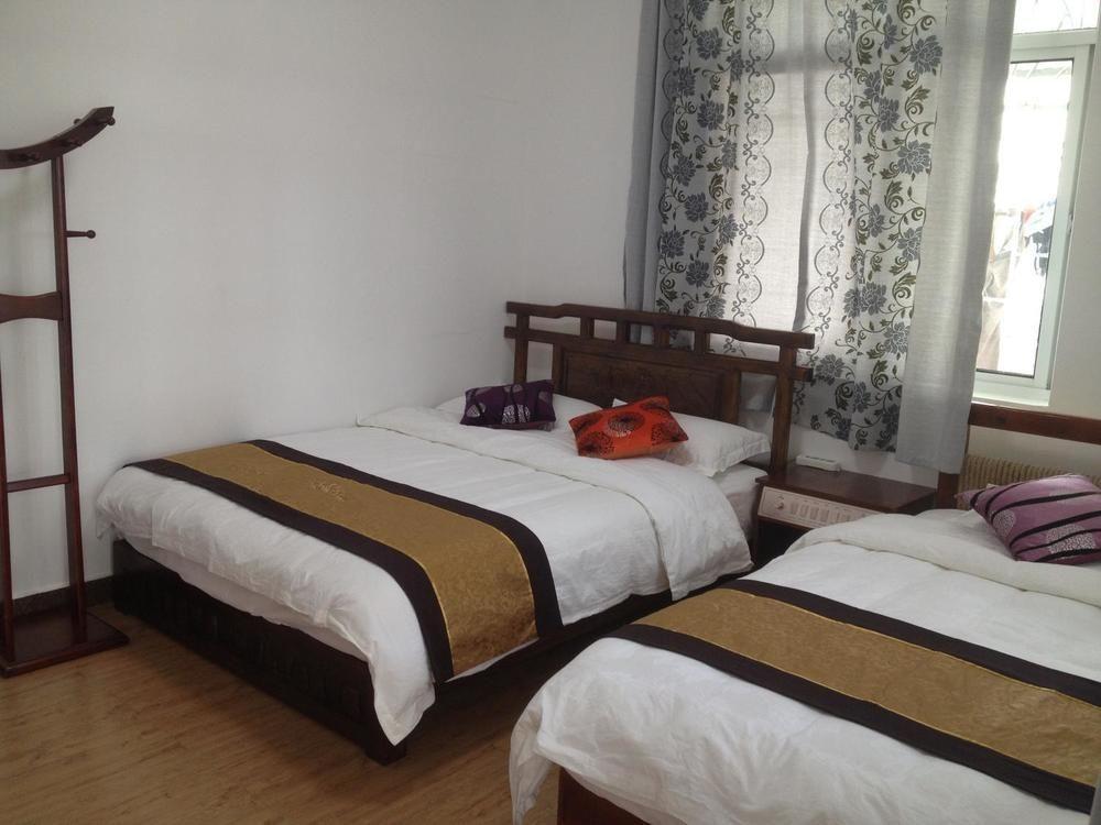 دالي Faier Harbour Inn المظهر الخارجي الصورة