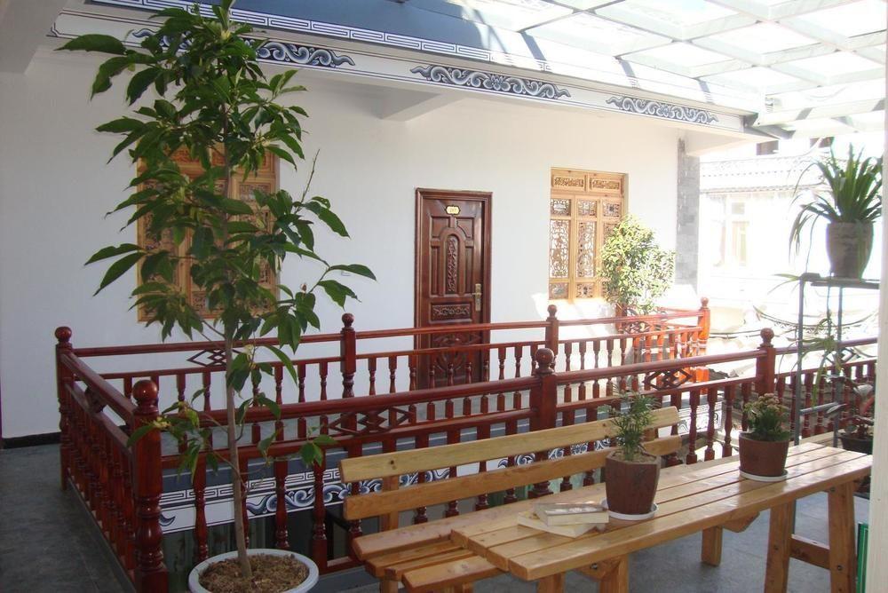 دالي Faier Harbour Inn المظهر الخارجي الصورة