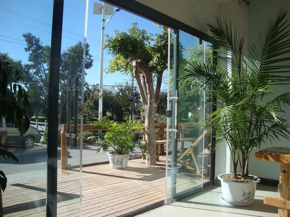 دالي Faier Harbour Inn المظهر الخارجي الصورة